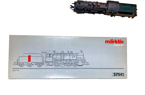 Marklin 37541 digital serie - marklin, h0