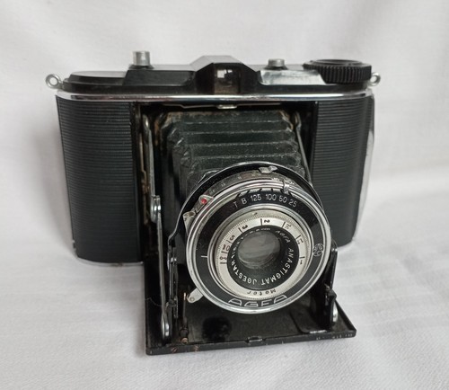 Fotocamera agfa jsolette - -,