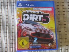 Dirt 5 Day One Edition per Playstation 4 PS4 PS 4