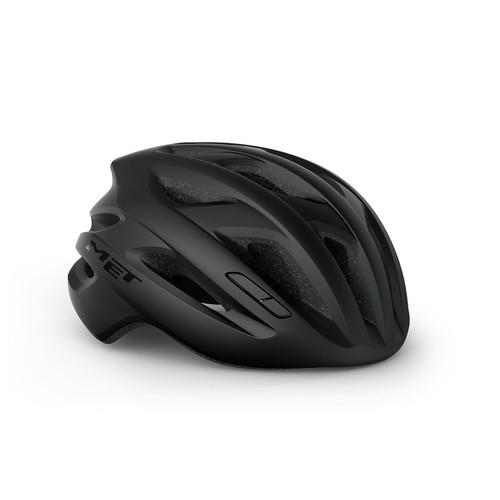 Casco strada idolo nero - idolo,