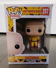 One Punch Man - Saitama 257