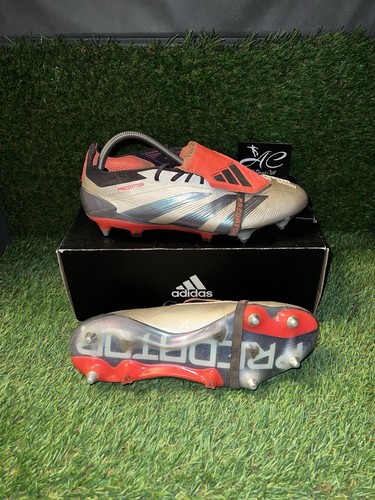 Scarpe calcio adidas - scarpe, da