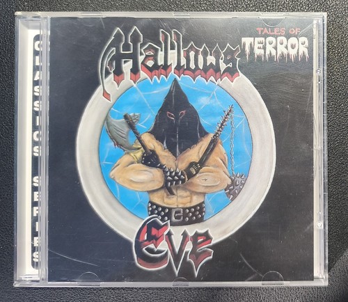 Hallows eve tales of - eve,