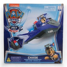 PAW Patrol Jet to the Rescue
