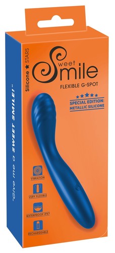Special edition spot - edition, g-spot