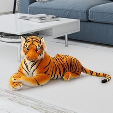 Tigre peluche tigre peluche