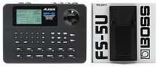 Alesis SR-16 Batteria