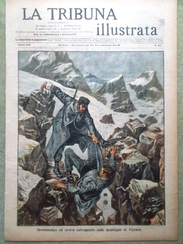 Tribuna illustrata 10 - illustrata,