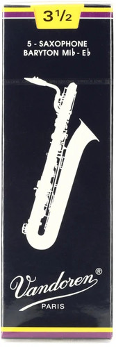 Vandoren sr2435 ance - -,