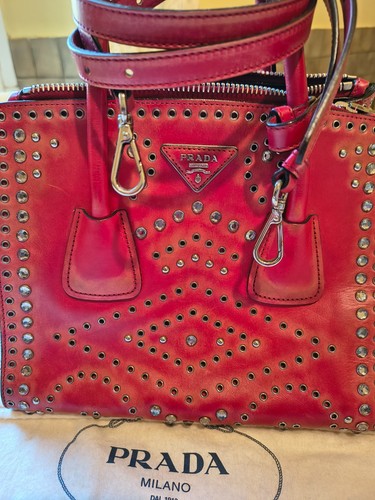 Prada borsa - prada,