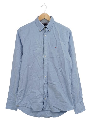 Tommy hilfiger camicia - tommy, casual