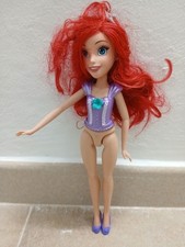 Bambola Principessa Ariel La Sirenetta Disney