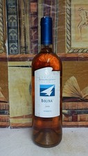Vino 2006 Bolina Verdeca Cantine Rosa Del Golfo 75cl 11,5% (140.2025)