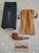 Pipa Martelo sabbiata paffuta