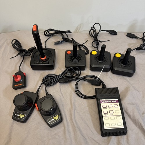 Lotto controller joystick - di,