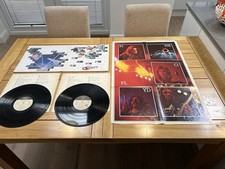 Pink Floyd the Wall Original