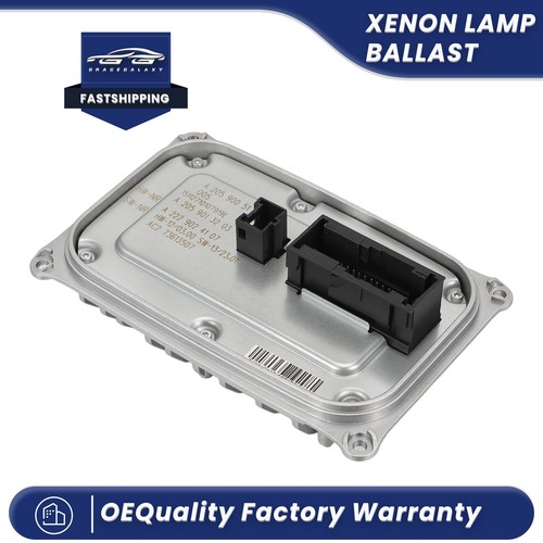 Centralina faro led - centralina,