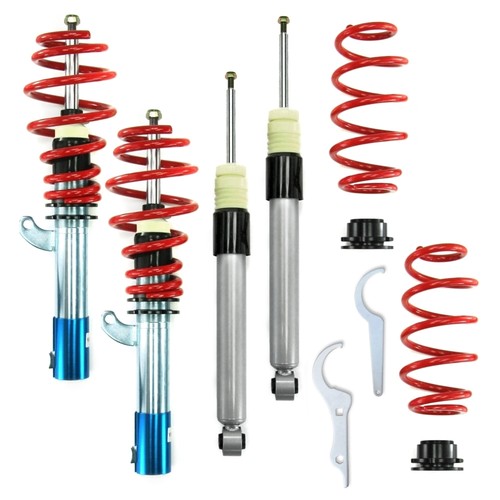 Redline coilover per - golf, 5