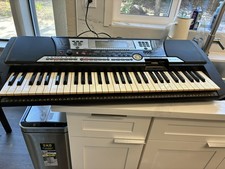 Yamaha psr 540 - psr-540, 61