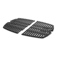 Griglie di cottura Serie Q 100/1000 Weber 7644