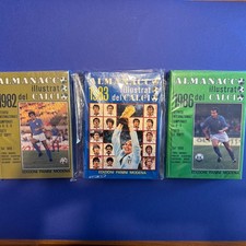 LOTTO ALMANACCO ILLUSTRATO DEL