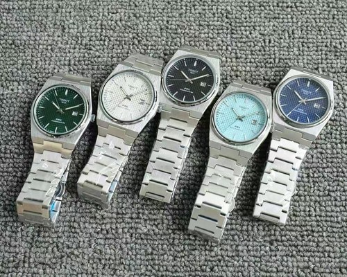 Orologi uomo automatici - , tissot