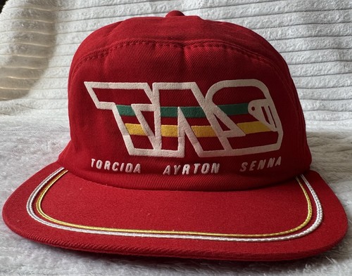 Cappellino originale tas - cappellino,