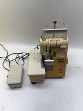 JUKI MO-104 Overlock Serger