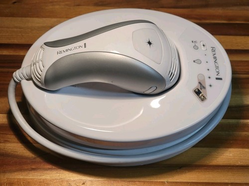 Remington light pro ipl - remington,