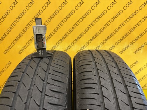 Pneumatici usati estivi gomme - pneumatici,
