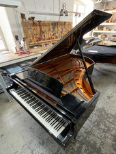 Pianoforte a coda Bösendorfer