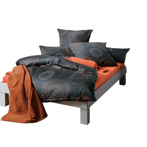 Biancheria letto erwin - da,