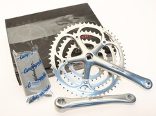 Campagnolo Record Triple