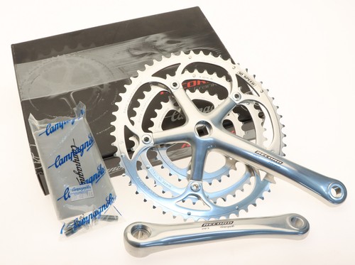 Campagnolo record triple - record,