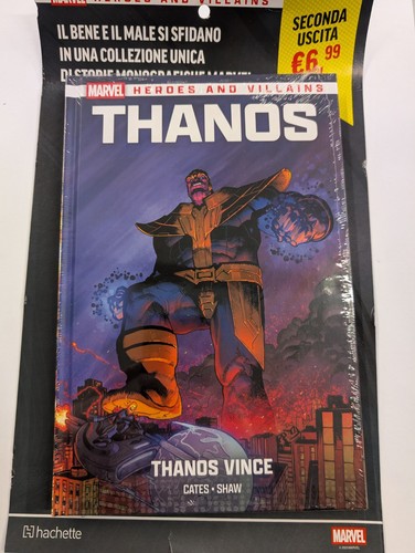 Thanos vince marvel heroes - thanos,