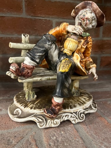 Scultura ceramica di - scultura,