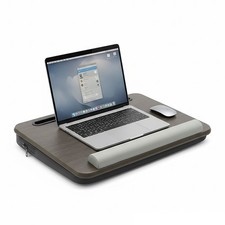 Cuscino laptop Vassoio da