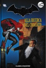Batman la Leggenda serie