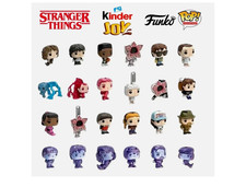 Stranger things funko - things, pop