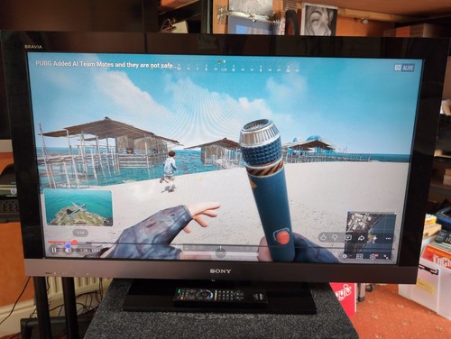 Sony bravia kdl 40ex503 lcd - kdl-40ex503, tv