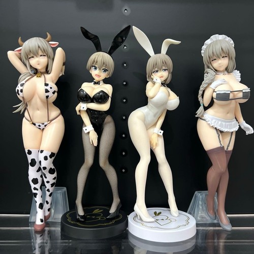 Uzaki chan vuole appendere - chan,