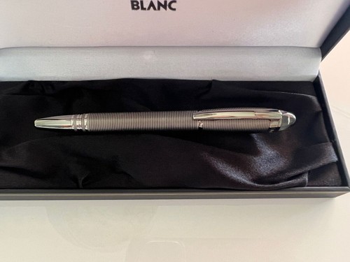 Nuovo montblanc starwalker - montblanc,