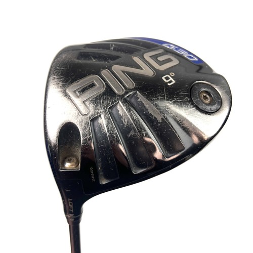 Driver ping g30 gradi - driver, 9