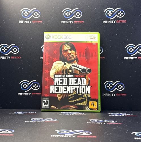 Red dead redemption microsoft - red,