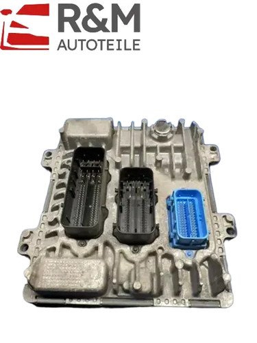Ecu centralina motore opel - centralina,