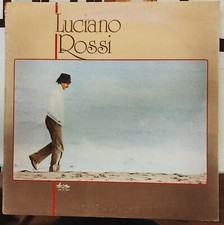 Luciano rossi - rossi,