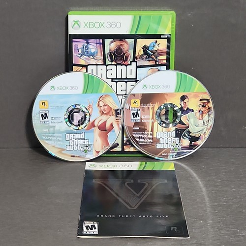 Grand theft auto gta 5 - theft,