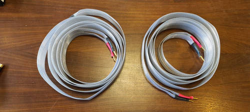 Nordost tyr2 cavo altoparlante - nordost,