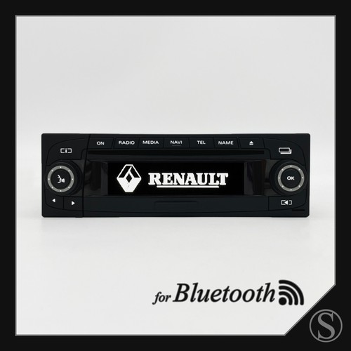 Becker cascade be7908 radio - cascade,