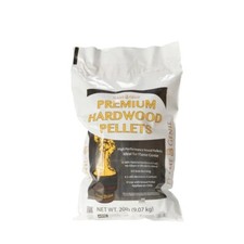 Premium Wood Pellets -